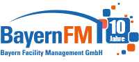 Logo - Bayern FM